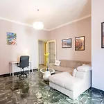 Joivy Cute Flat With Terrace Apartmán Janov