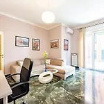 Joivy Cute Flat With Terrace