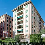 Joivy Cute Flat With Terrace Apartmán