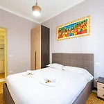 Joivy Cute Flat With Terrace *