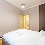 Joivy Cute Flat With Terrace Apartmán *