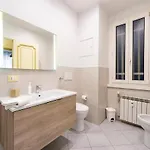 Apartmán Joivy Cute Flat With Terrace Janov