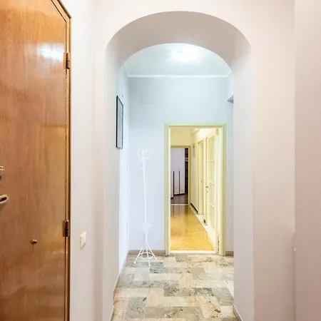 Joivy Cute Flat With Terrace Διαμέρισμα *