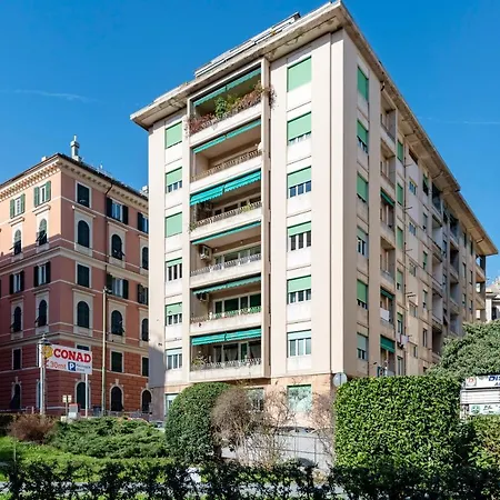 Joivy Cute Flat With Terrace Apartment