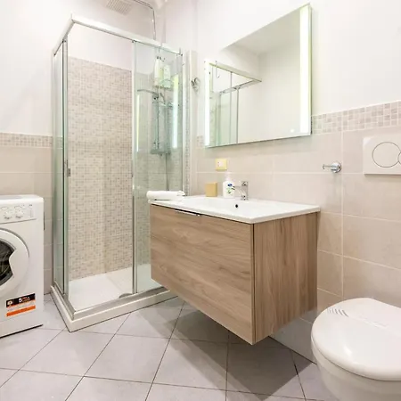 Joivy Cute Flat With Terrace דירה