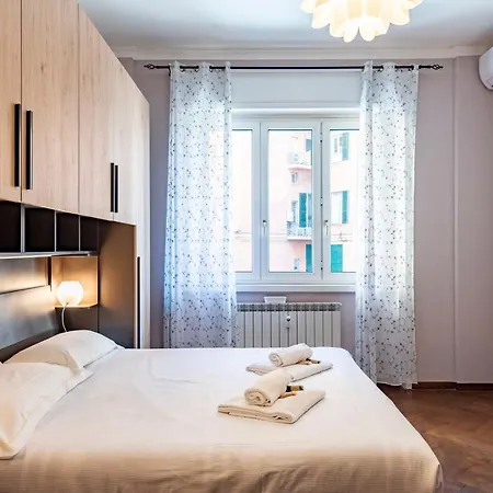 Joivy Cute Flat With Terrace *