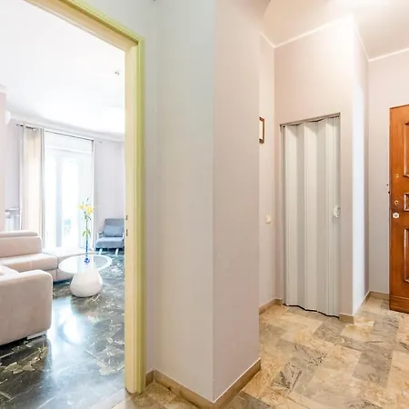 Joivy Cute Flat With Terrace Apartment *