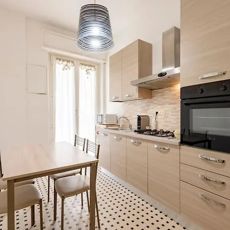 Joivy Cute Flat With Terrace