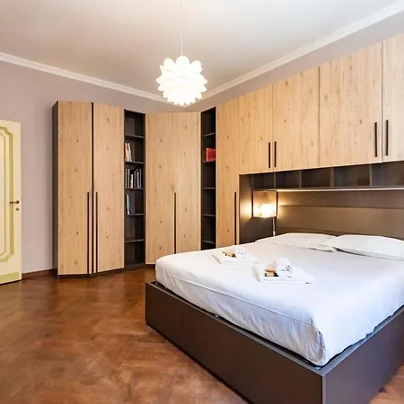 Joivy Cute Flat With Terrace *