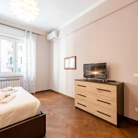 Joivy Cute Flat With Terrace Διαμέρισμα *