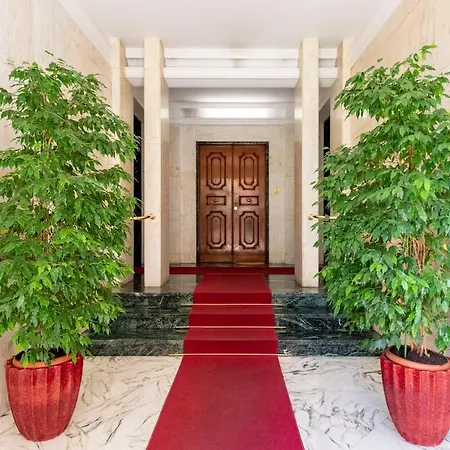 Joivy Cute Flat With Terrace Apartment