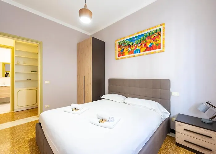 Joivy Cute Flat With Terrace *