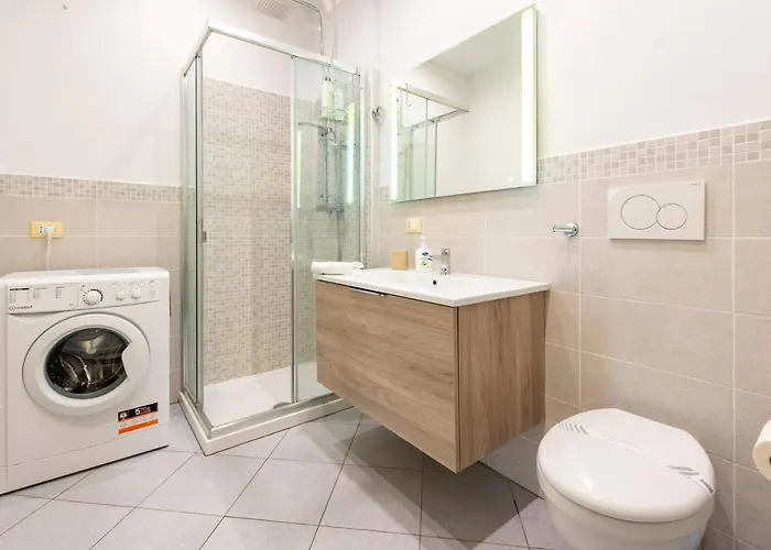 Joivy Cute Flat With Terrace アパート