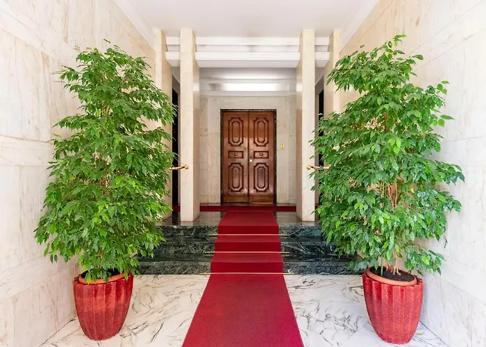 Joivy Cute Flat With Terrace アパート