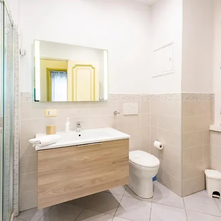 Appartement Joivy Cute Flat With Terrace