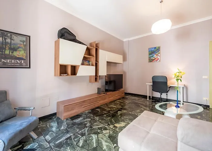 Joivy Cute Flat With Terrace דירה *