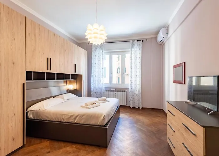 Joivy Cute Flat With Terrace *