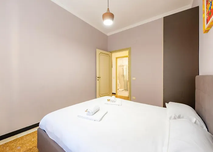 Joivy Cute Flat With Terrace Lägenhet *