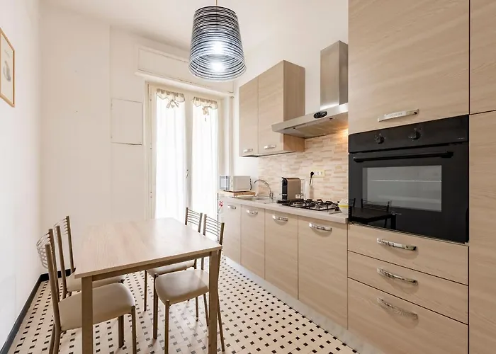 Joivy Cute Flat With Terrace