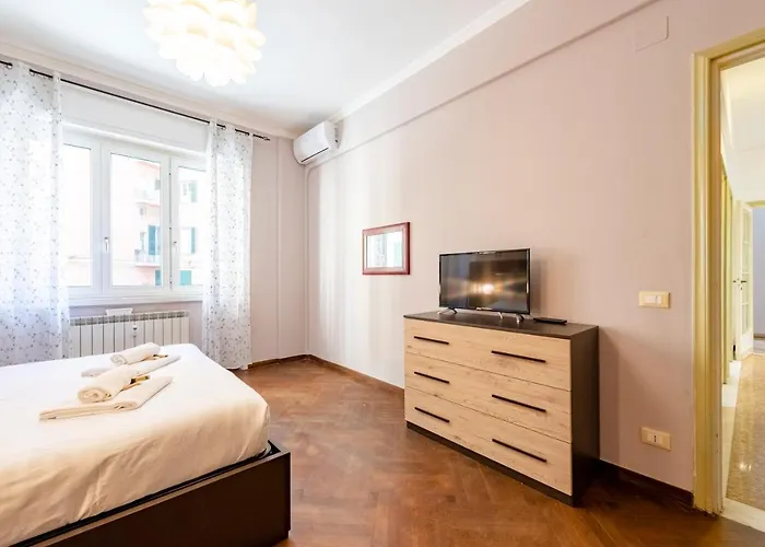 Joivy Cute Flat With Terrace Lägenhet *