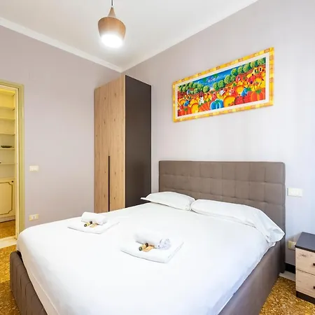 Joivy Cute Flat With Terrace *