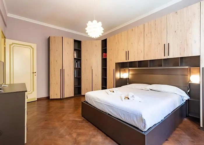 Joivy Cute Flat With Terrace *